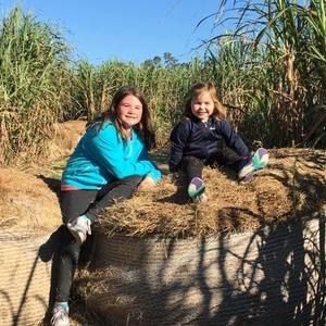 Meet your Posher, Sheree